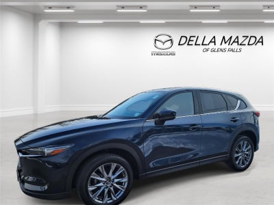 2021 Mazda Mazda CX-5 Grand Touring