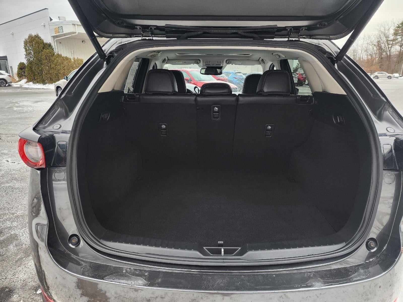 2020 Mazda Mazda CX-5 Grand Touring