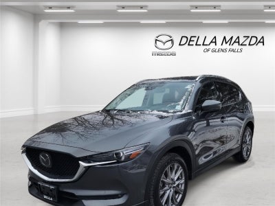 2020 Mazda Mazda CX-5 Grand Touring
