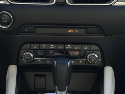 2025 Mazda Mazda CX-5 2.5 S Premium Plus Package