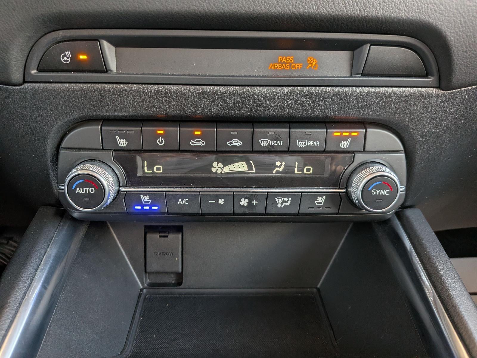 2023 Mazda Mazda CX-5 2.5 S Premium Plus Package