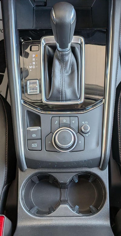 2023 Mazda Mazda CX-5 2.5 S Premium Plus Package