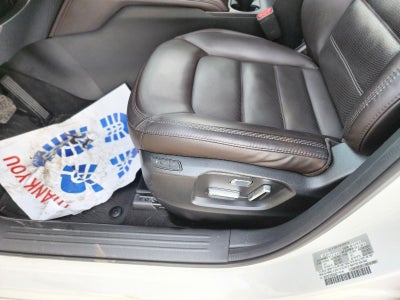 2021 Mazda Mazda CX-5 Signature