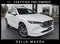 2025 Mazda Mazda Cx-5 2.5 Turbo Signature