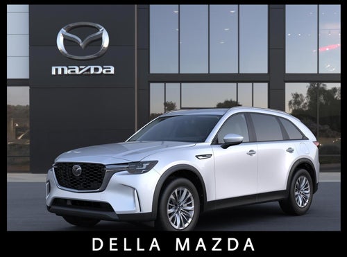 2025 Mazda Mazda CX-90 Select Package