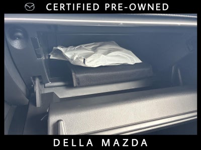 2025 Mazda Mazda CX-90 Select Package