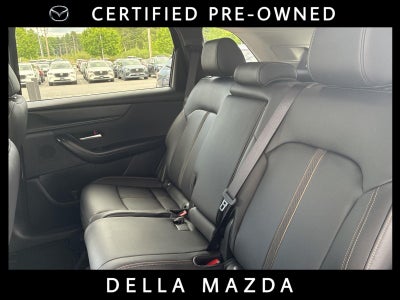 2025 Mazda Mazda CX-90 Select Package