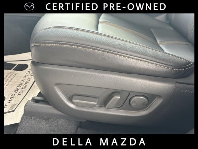2025 Mazda Mazda CX-90 Select Package