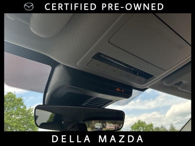 2025 Mazda Mazda CX-90 Select Package