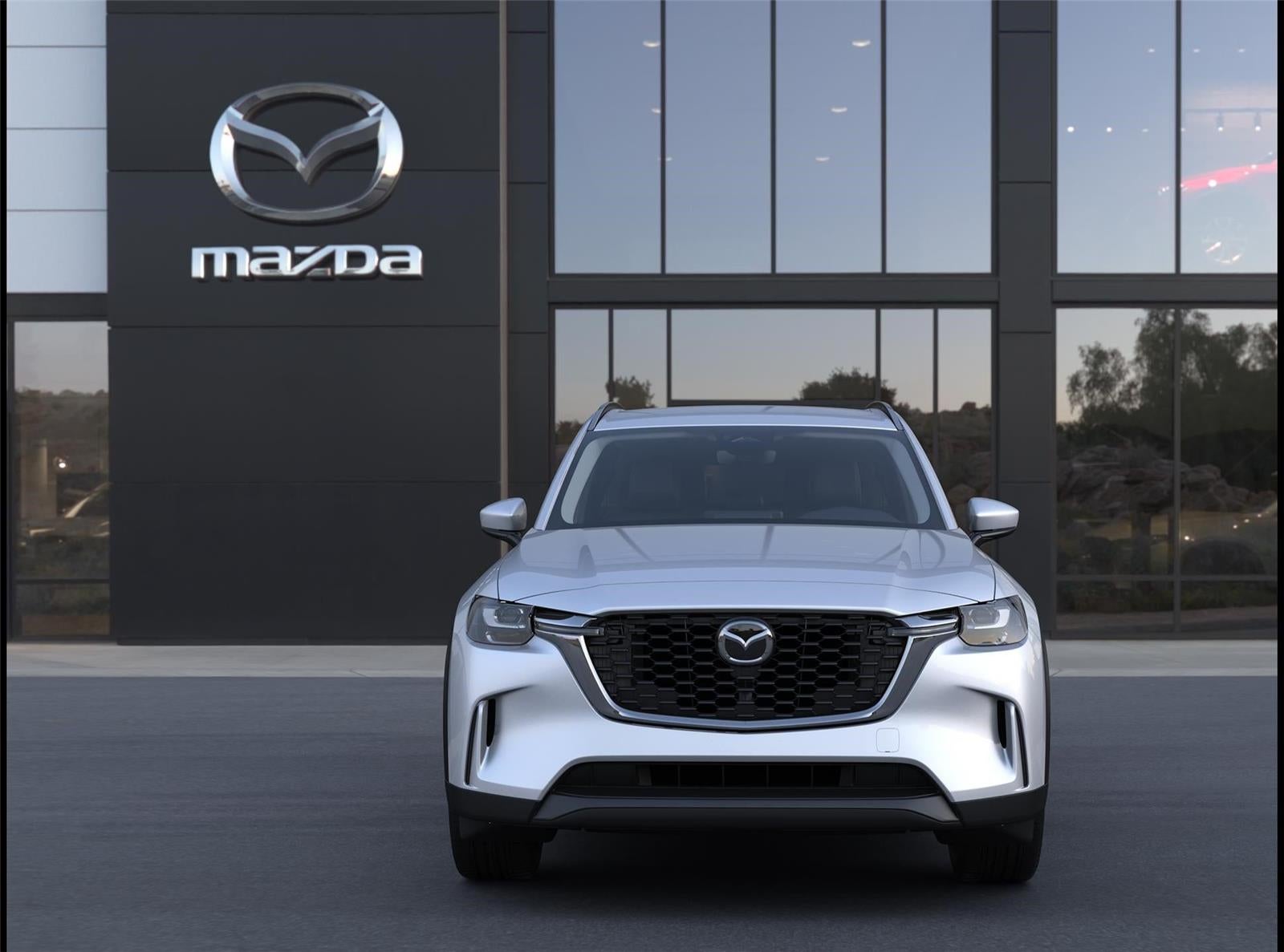 2025 Mazda Mazda CX-90 Select Package