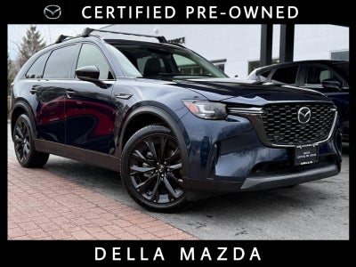 2025 Mazda Mazda CX-90 Premium Sport