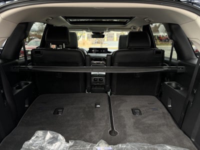 2025 Mazda Mazda CX-90 Premium Sport