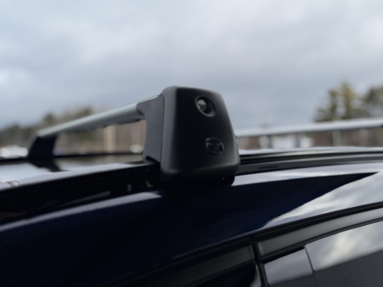 2025 Mazda Mazda CX-90 Premium Sport