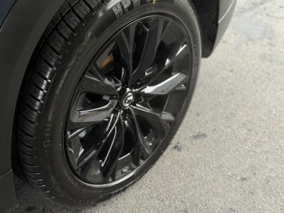 2025 Mazda Mazda CX-90 Premium Sport