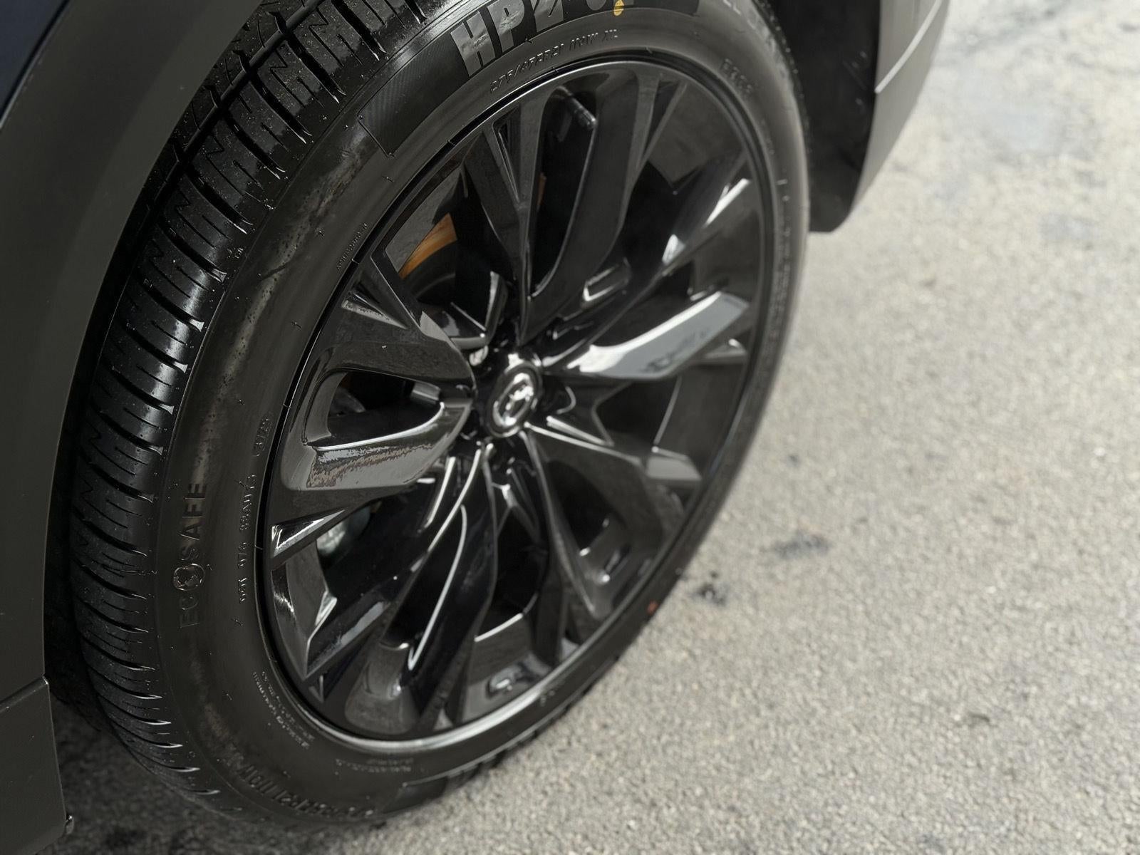 2025 Mazda Mazda CX-90 Premium Sport