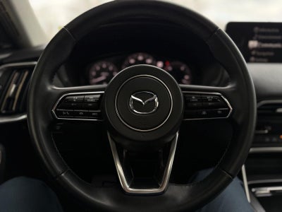 2025 Mazda Mazda CX-90 Premium Sport