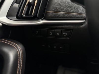 2025 Mazda Mazda CX-90 Premium Sport