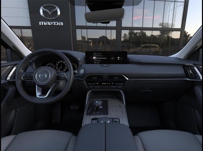 2025 Mazda Mazda CX-90 Premium Sport