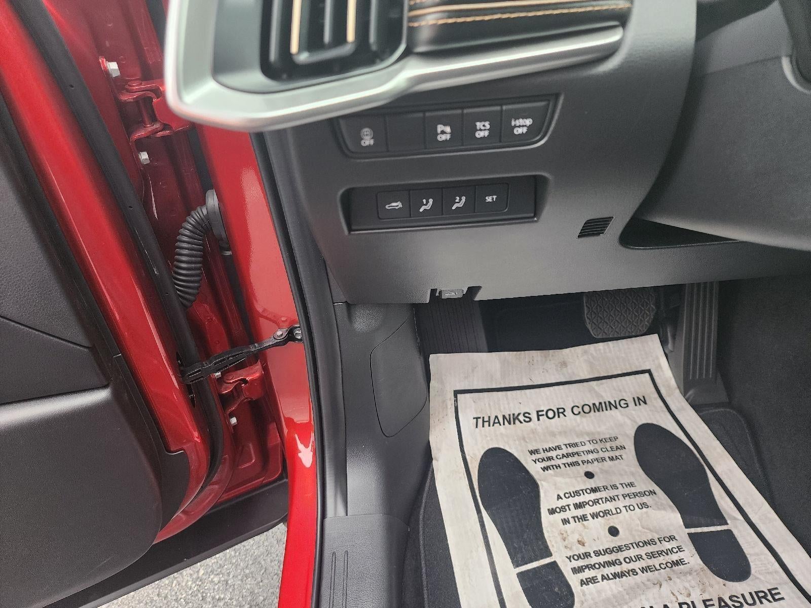 2025 Mazda Mazda CX-90 S Premium Package