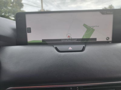 2025 Mazda Mazda CX-90 S Premium Package