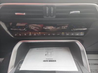 2025 Mazda Mazda CX-90 S Premium Package