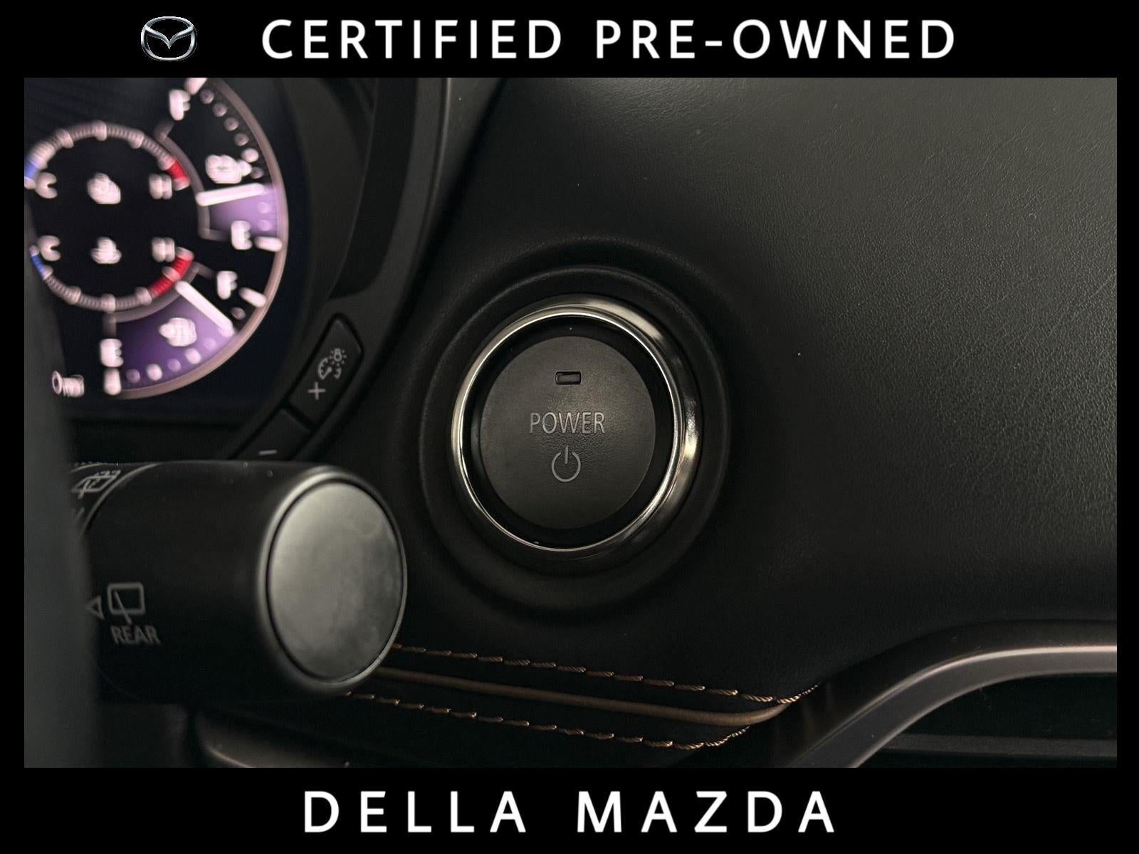 2024 Mazda Mazda CX-90 PHEV Premium Plus