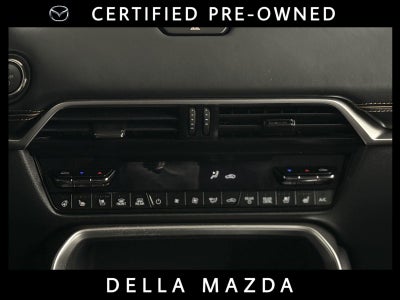 2024 Mazda Mazda CX-90 PHEV Premium Plus