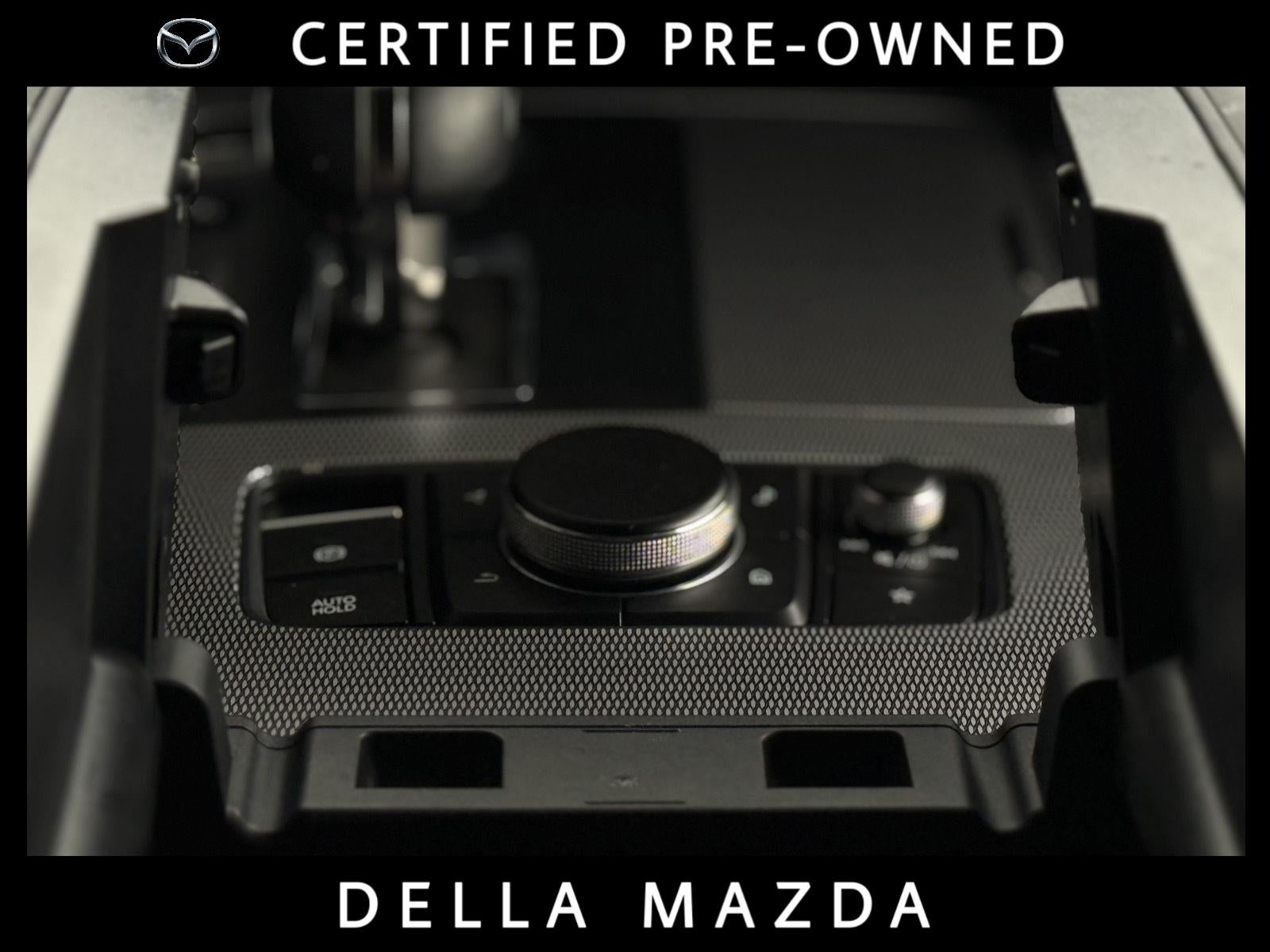 2024 Mazda Mazda CX-90 PHEV Premium Plus