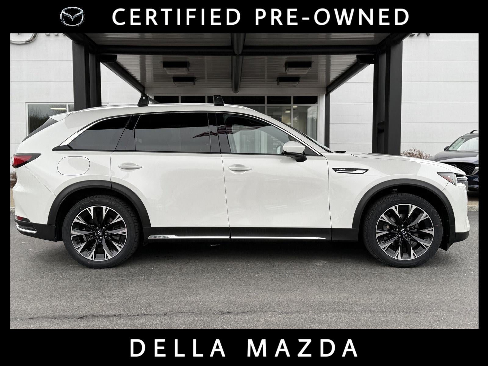 2024 Mazda Mazda CX-90 PHEV Premium Plus