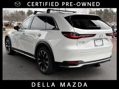 2024 Mazda Mazda CX-90 PHEV Premium Plus
