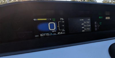 2018 Toyota Prius Prime Premium