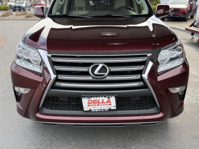 2014 Lexus GX 460 GX 460
