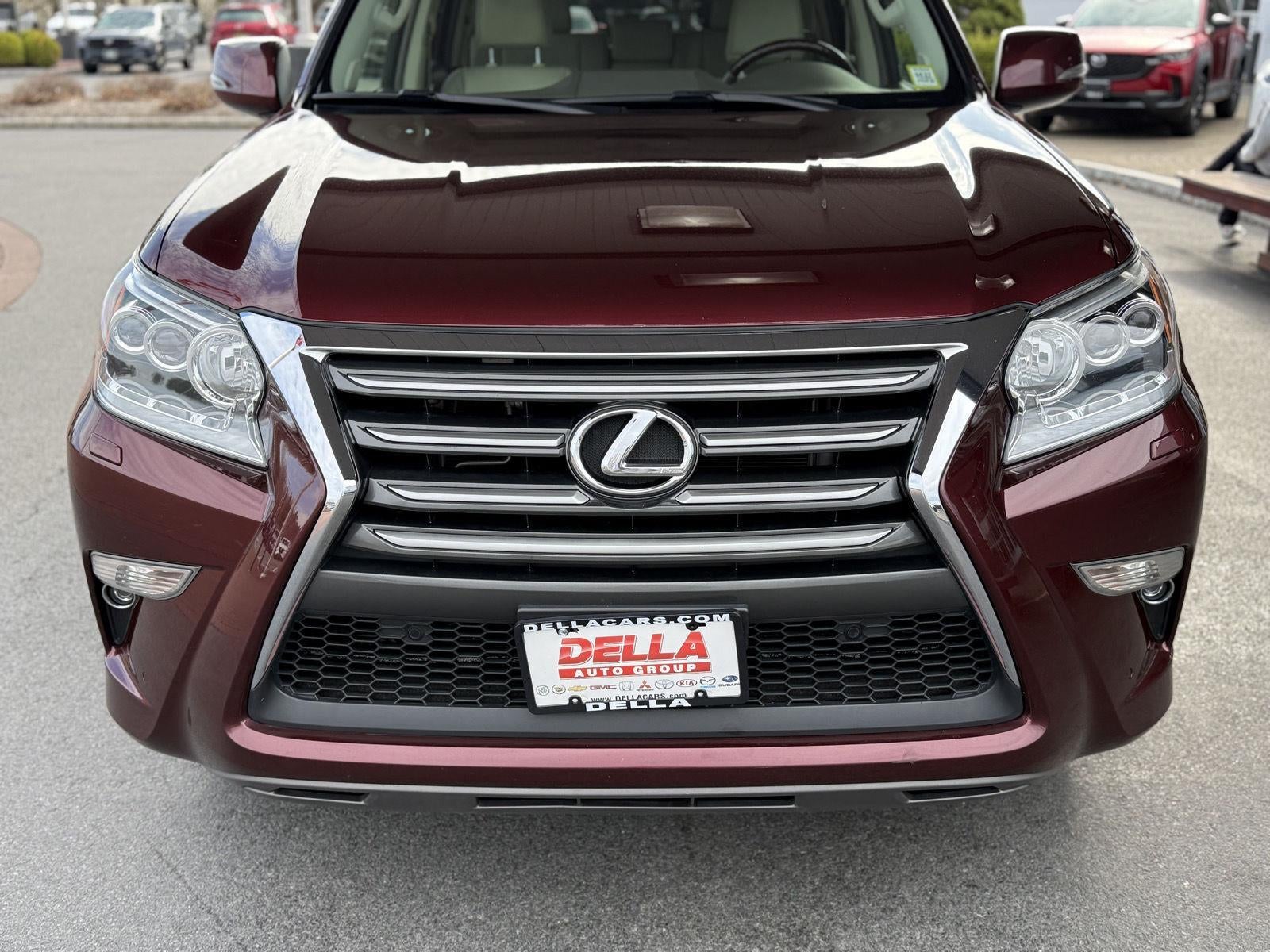 2014 Lexus GX 460 GX 460