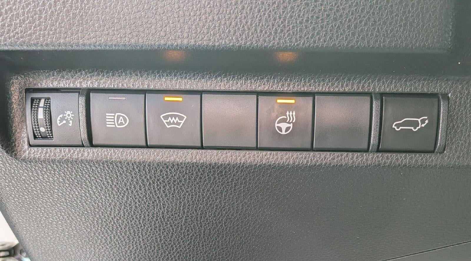 2023 Toyota RAV4 Prime SE