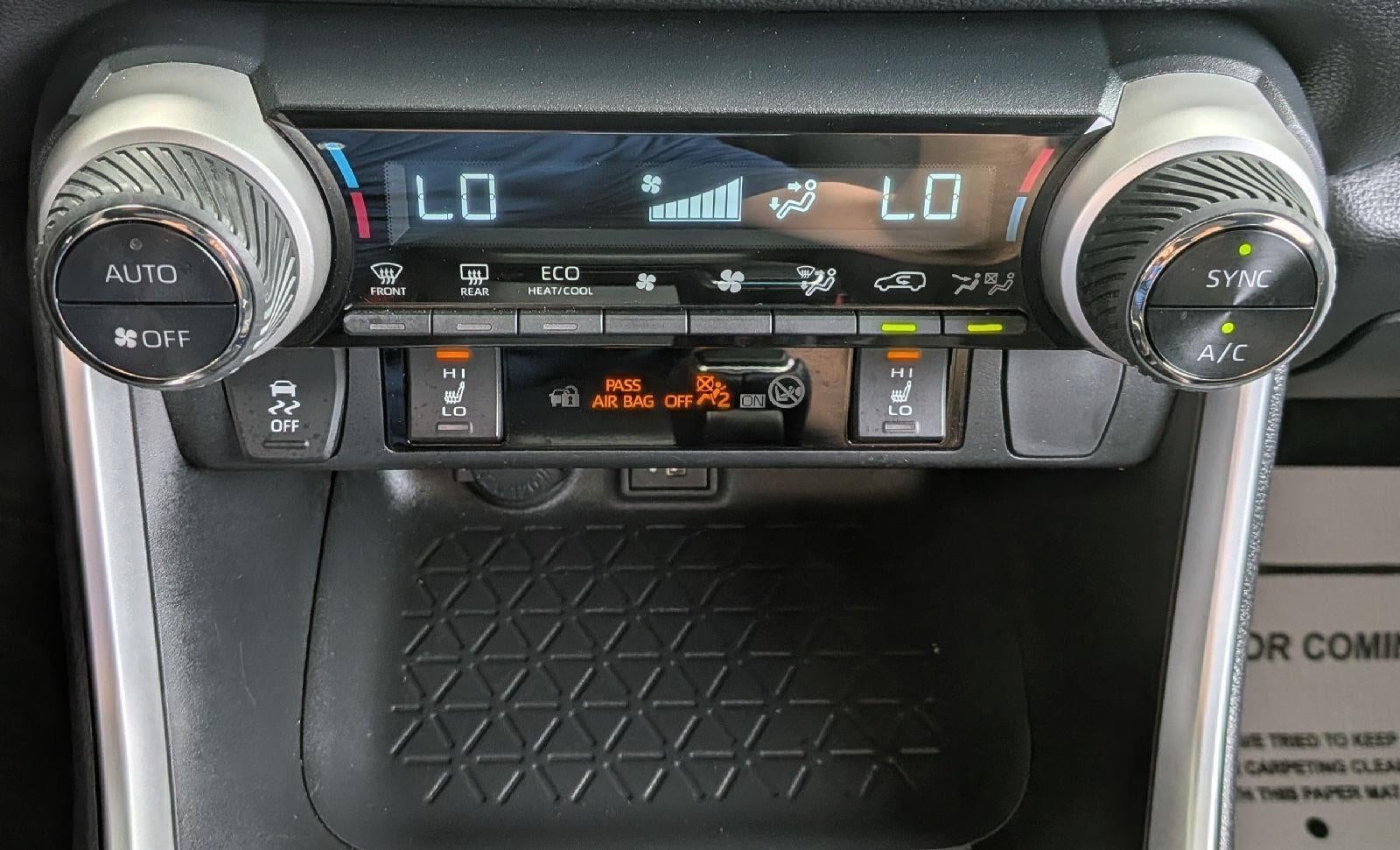 2023 Toyota RAV4 Prime SE