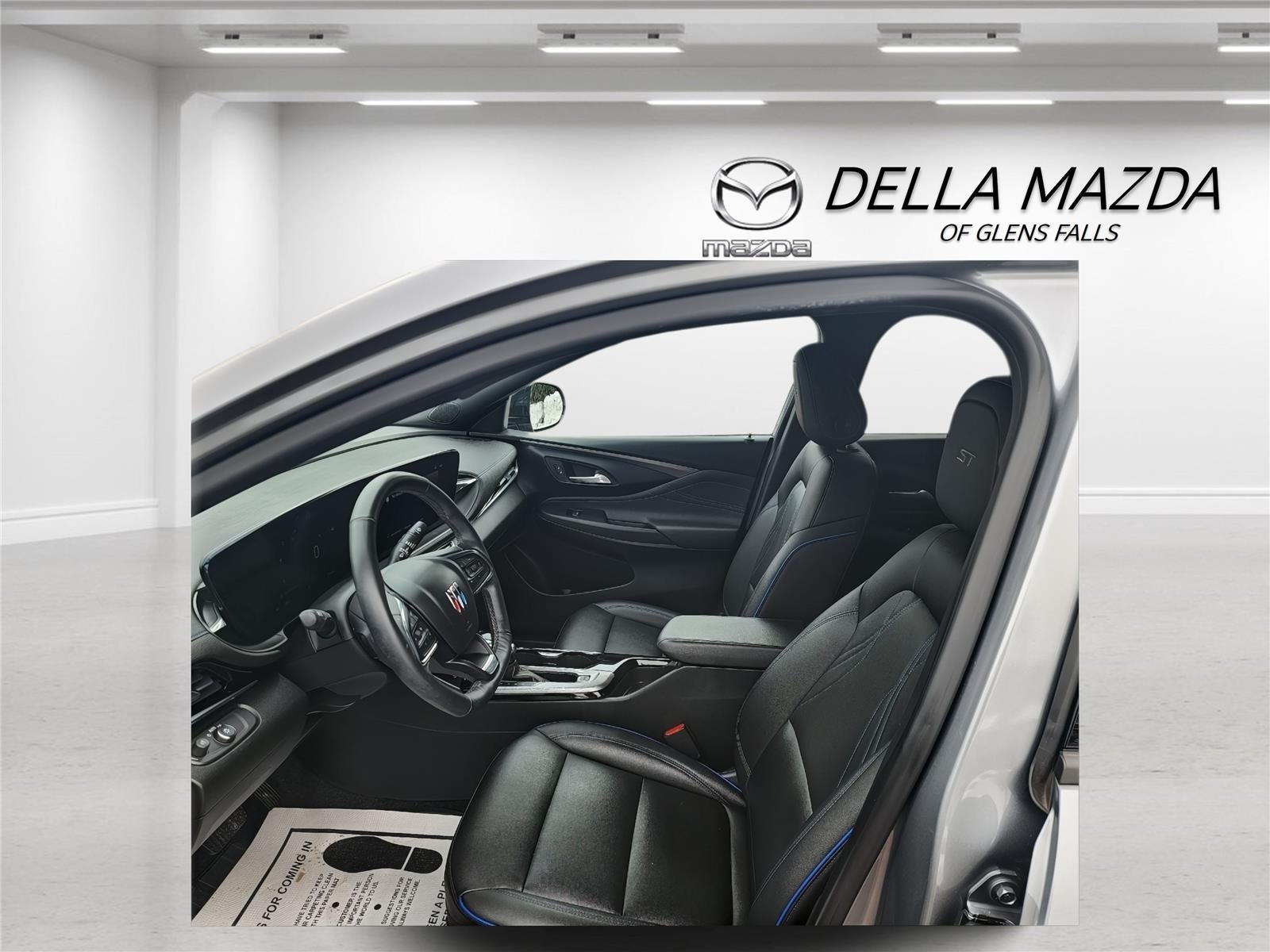 2024 Buick Envista Sport Touring