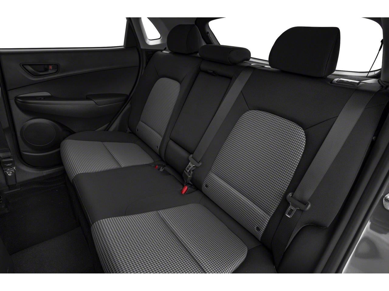 2019 Hyundai Kona SEL