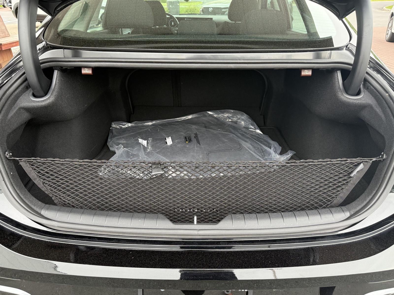 2025 Hyundai Sonata SEL Convenience