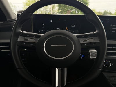 2025 Hyundai Sonata SEL Convenience