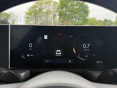 2025 Hyundai Sonata SEL Convenience