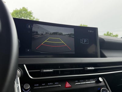 2025 Hyundai Sonata SEL Convenience