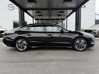 2025 Hyundai Sonata SEL Convenience
