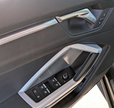 2023 Audi Q3 S line Premium Plus