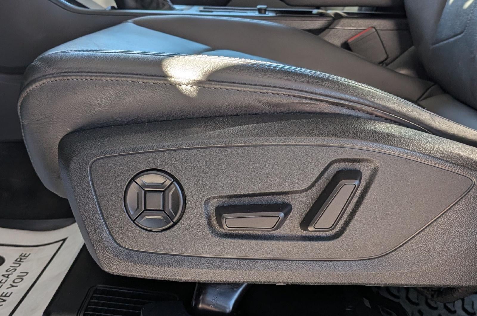 2023 Audi Q3 S line Premium Plus