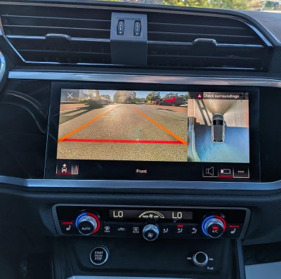 2023 Audi Q3 S line Premium Plus