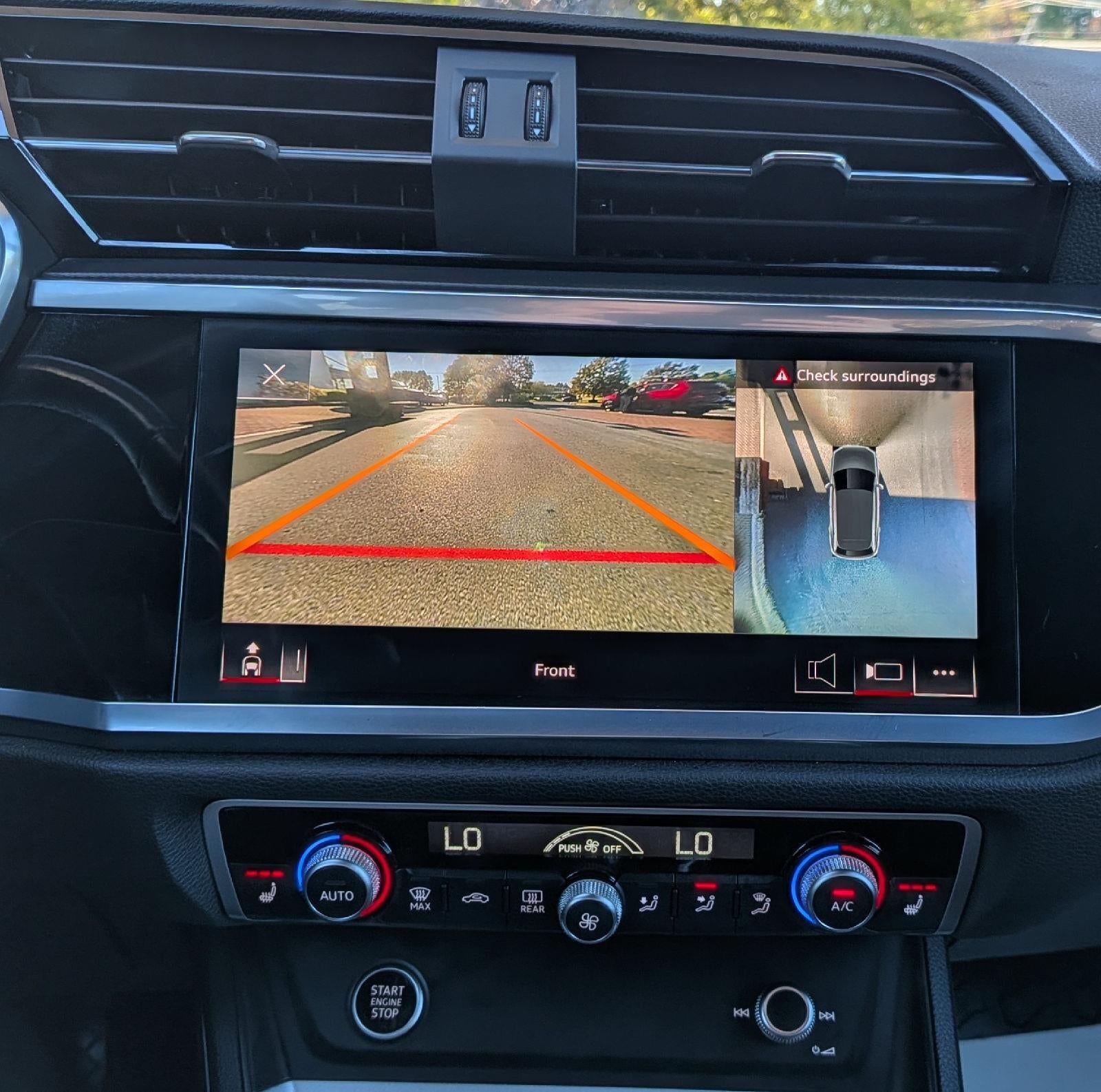 2023 Audi Q3 S line Premium Plus