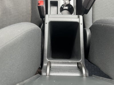 2017 Volkswagen Tiguan S