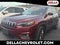 2021 Jeep Cherokee Latitude Plus 4x4