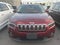 2021 Jeep Cherokee Latitude Plus 4x4