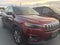 2021 Jeep Cherokee Latitude Plus 4x4